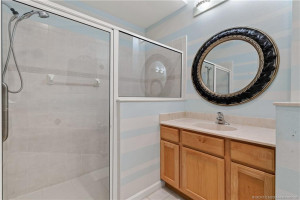 Walk In Shower