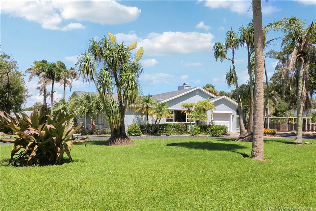 Property photo for 5410 Citrus Avenue, Fort Pierce, FL 34982