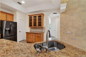 Granite Countertops