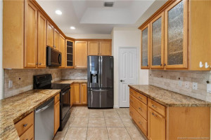 Tile Floor