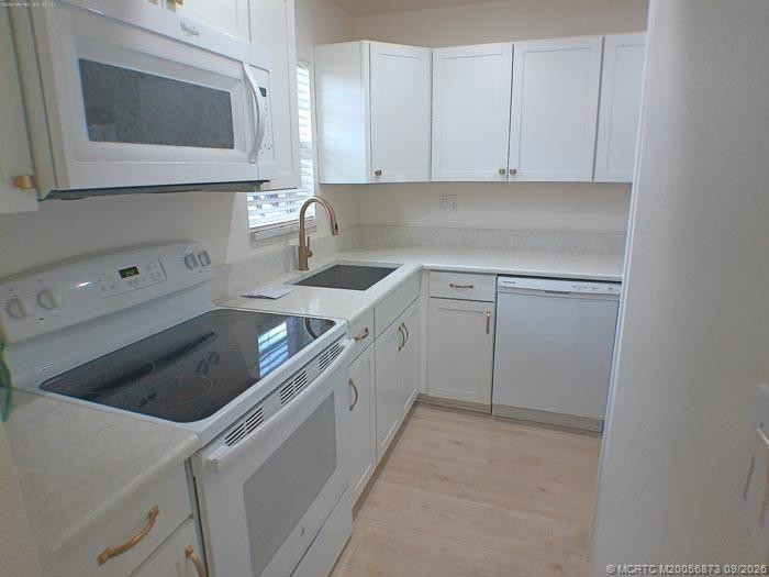 KITCHEN at 1979 SW Palm City Road D, Stuart