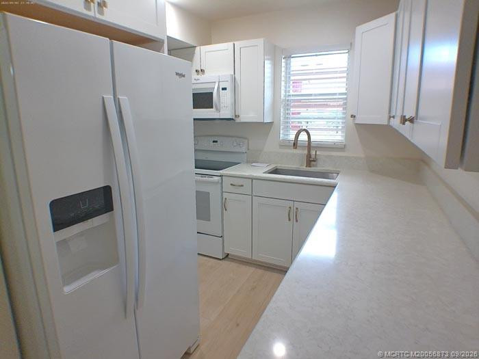 KITCHEN at 1979 SW Palm City Road D, Stuart