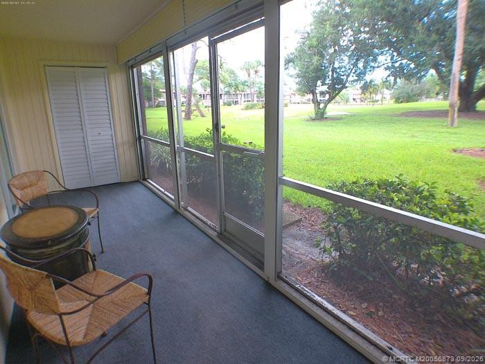 LANAI at 1979 SW Palm City Road D, Stuart