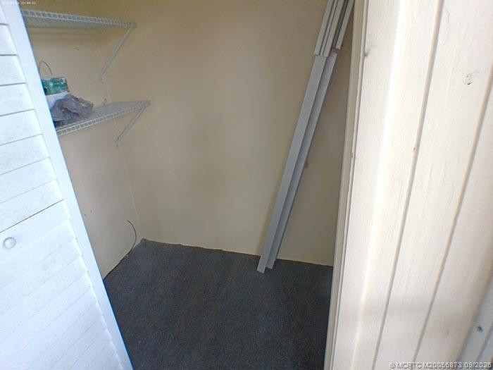 STORAGE ROOM