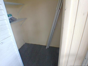 STORAGE ROOM