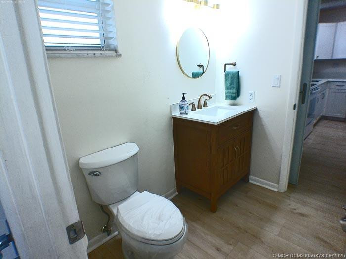 HALF GUEST BATH