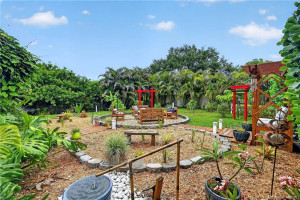 Backyard 1