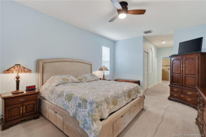 Main Bedroom Suite