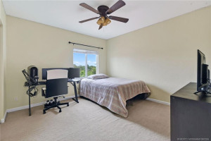 Bedroom 3 Pic 1