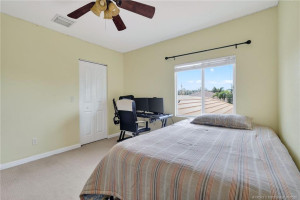 Bedroom 3 Pic 2