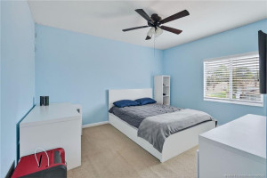 Bedroom 4 Pic 1