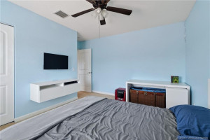 Bedroom 4 Pic 2