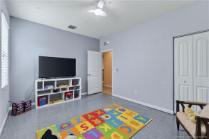 Bedroom 2, Main floor