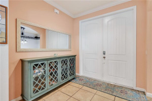 Front Foyer