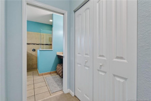 Primary Closet 2 of 3