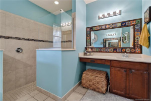 Primary Suite Bath 1