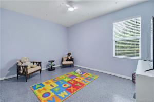 Bedroom 2 on 1st Floor