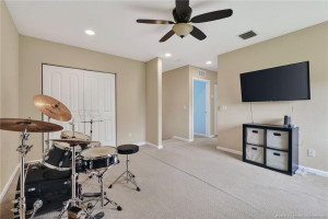 Flex Room from opposite corner