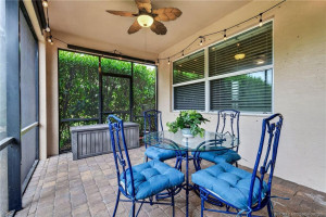 Back Lanai from center