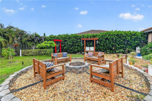 Firepit