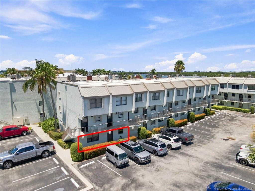 Photo 3 at 1300 Seaway Drive D1, Fort Pierce