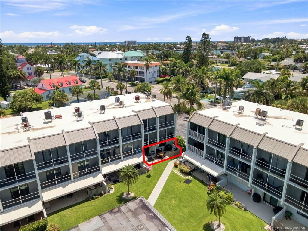 Photo 5 at 1300 Seaway Drive D1, Fort Pierce