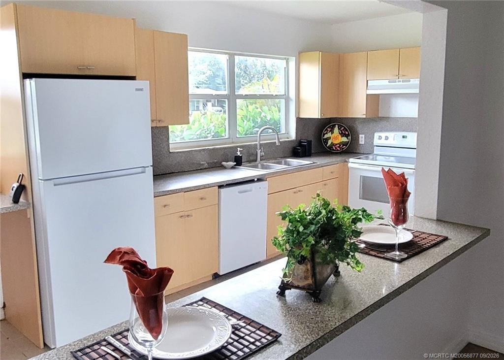 Maravilla Estates in Fort Pierce
