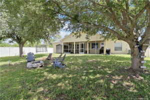 5901 Hickory Drive, Fort Pierce, FL 34982