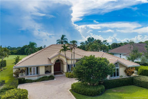 11586 SE Plandome Drive, Hobe Sound, FL 33455