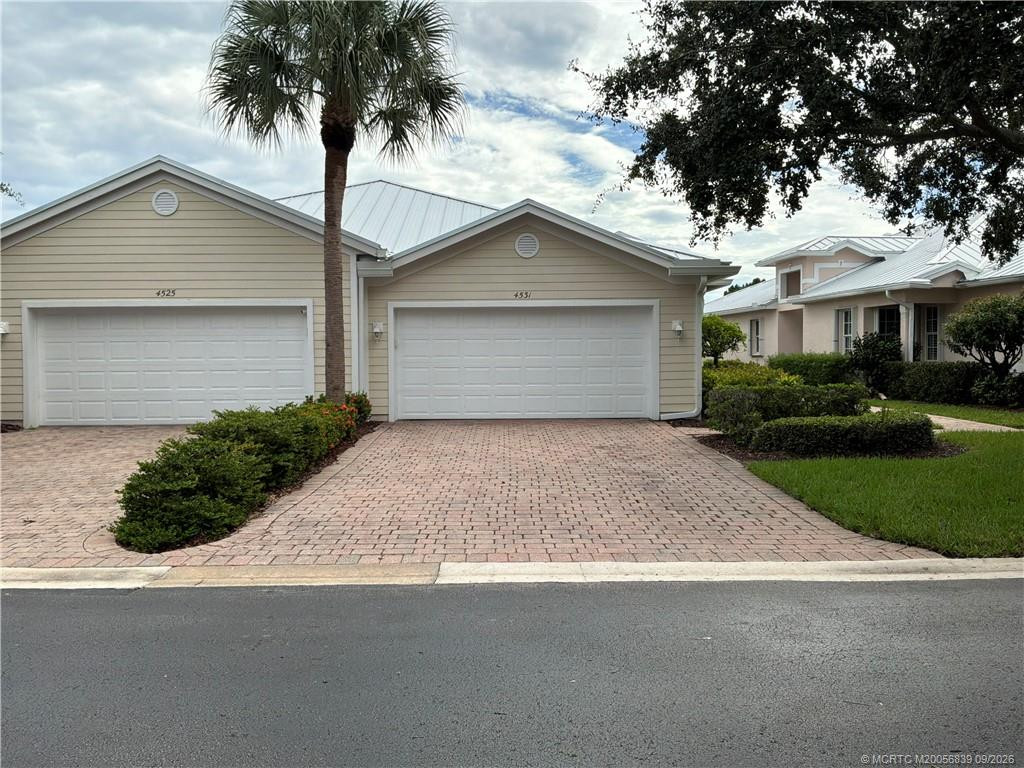 Property photo for 4531 SE Bridgetown Court, Stuart, FL 34997