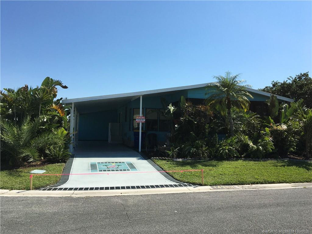 Property photo for 14383 SW Rake Drive E-22, Indiantown, FL 34956