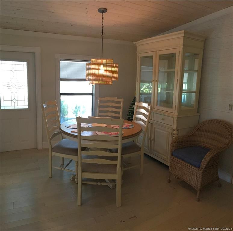 dinning Area