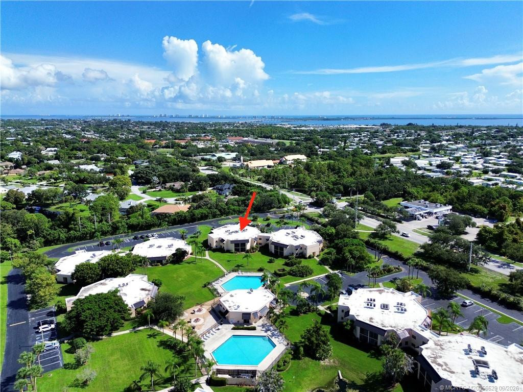 Property photo for 1999 NE Collins Circle 3-10, Jensen Beach, FL 34957