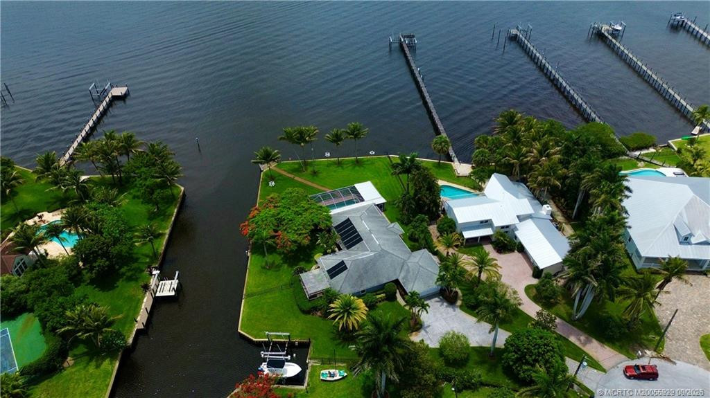 Photo for 1910 NW Cove Circle, Stuart, FL 34994 - Listing #M20055929 Photo 1
