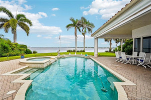 Pool/Spa
