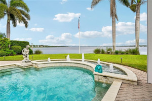 Pool/Spa