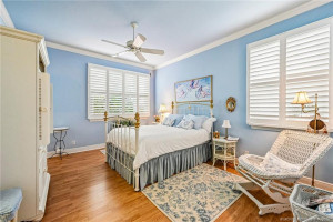 2nd Floor - Bedroom #3