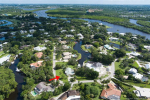 5387 SW Anhinga Avenue, Palm City, FL 34990