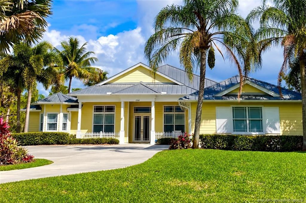 Property photo for 4743 SW Bermuda Way, Palm City, FL 34990