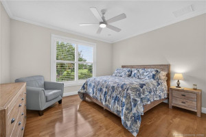 Guest bedroom 1