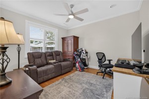Guest bedroom 2