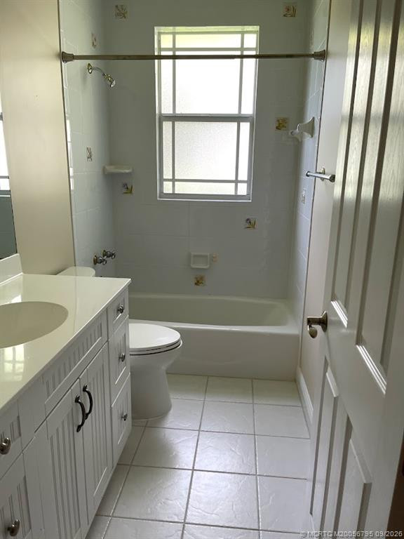 Guest bath