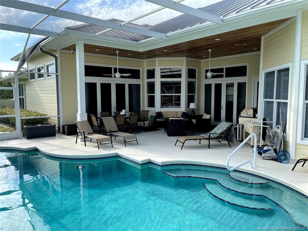 Florida lifestyle