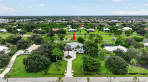 Big frontyard