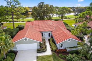 2007 NW Laurel Oak Lane, Palm City, FL 34990