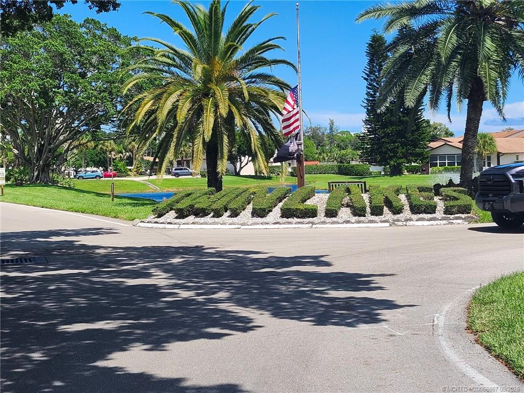 6531 SE Federal Highway G104, Stuart – Condominium for sale