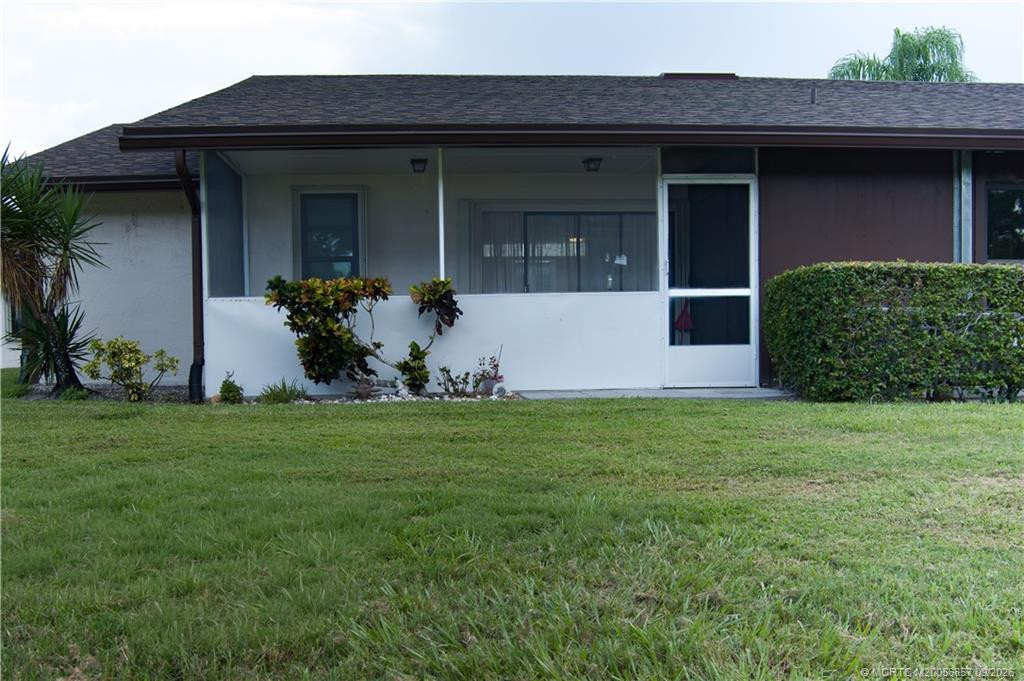 Photo 2 at 6531 SE Federal Highway G104, Stuart
