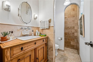 Full Bath