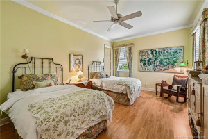 2nd Floor - Bedroom #2