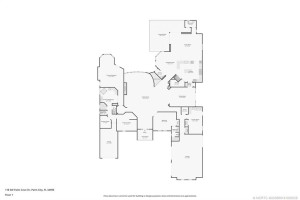 Floorplan 1st Floor